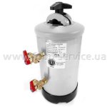 Пом'якшувач води Astoria LT. 16